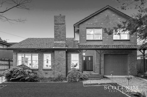 Property photo of 3 Graham Street Glen Waverley VIC 3150