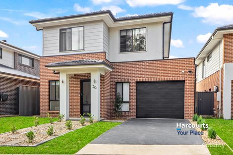 Property photo of 30 Tedbury Road Jordan Springs NSW 2747