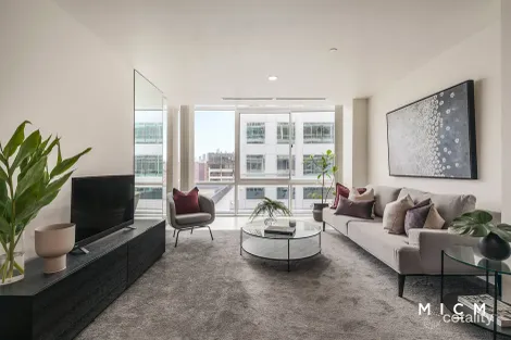 Property photo of 64/604 St Kilda Road Melbourne VIC 3004