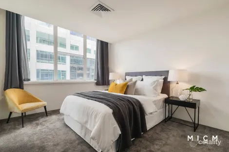 Property photo of 64/604 St Kilda Road Melbourne VIC 3004