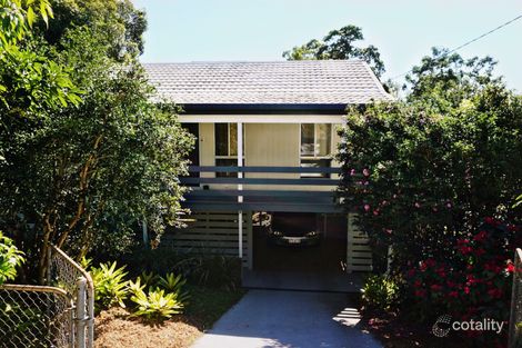 Property photo of 26 Valley View Street Burnside QLD 4560