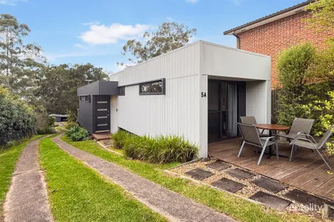 5 Highland Rd, Faulconbridge, NSW 2776