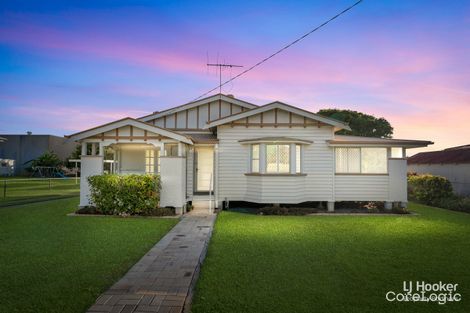 Property photo of 34 Delph Street Coopers Plains QLD 4108
