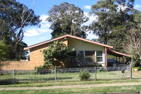 9 Mindanao Ave, Lethbridge Park, NSW 2770