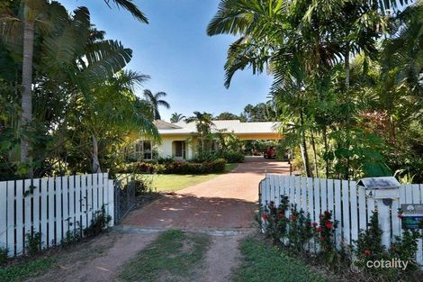 4 Blue Mountain Dr, Bluewater Park, QLD 4818