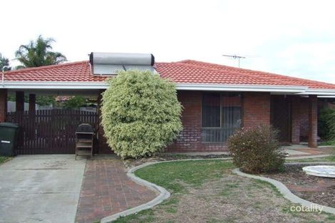 8 Newell Pl, Cooloongup, WA 6168