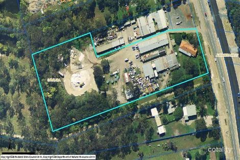 537 Redland Bay Rd, Capalaba, QLD 4157