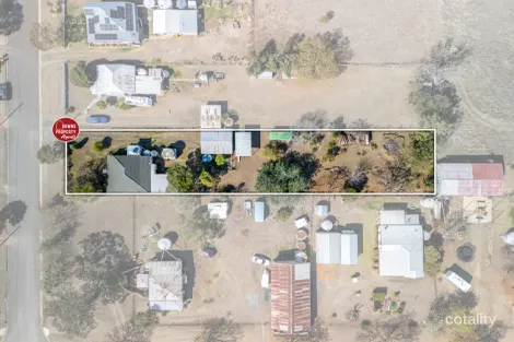 Property photo of 4 Side Mount Tyson QLD 4356