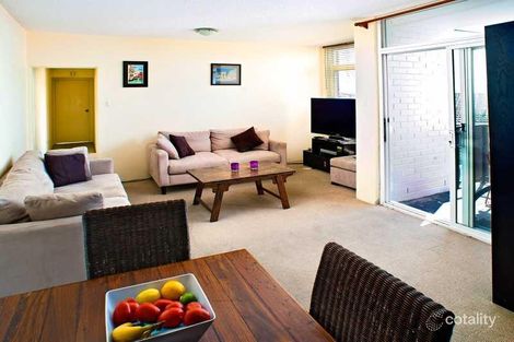 Property photo of 12/1 Brown Road Maroubra NSW 2035