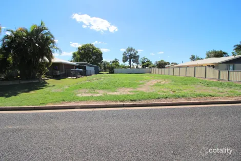 Property photo of 19 Barry Street Emerald QLD 4720
