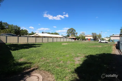 Property photo of 19 Barry Street Emerald QLD 4720
