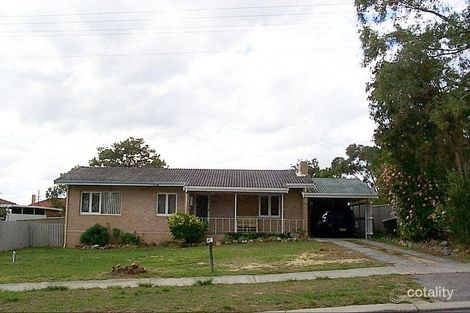 Property photo of 47 Frederic Street Koongamia WA 6056