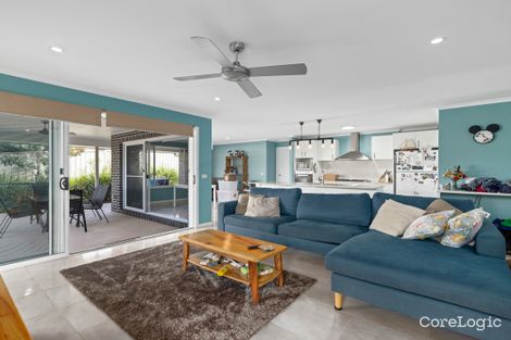 Property photo of 41 Mariner Drive Safety Beach NSW 2456