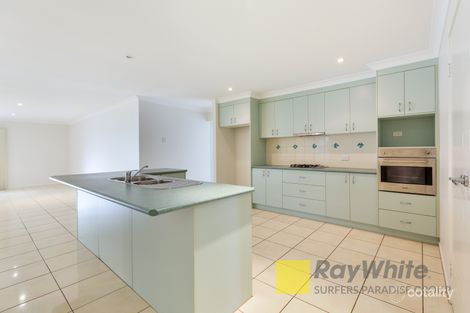 Property photo of 13 Lilyvale Crescent Ormeau QLD 4208
