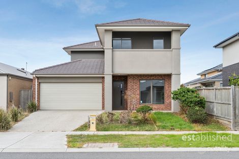 4 Bayrise Rd, Point Cook, VIC 3030