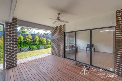 Property photo of 52 Park Terrace Mount Barker SA 5251