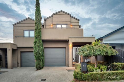 Property photo of 18A Henty Street Brunswick VIC 3056