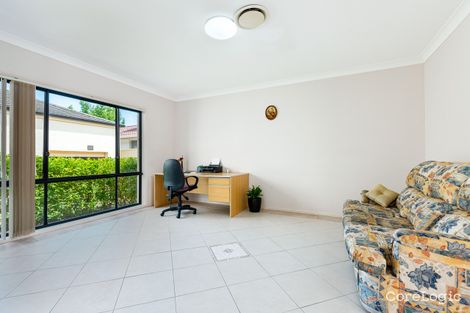 Property photo of 9 Eastbourne Way Bella Vista NSW 2153