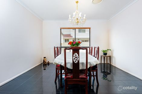 Property photo of 9 Eastbourne Way Bella Vista NSW 2153