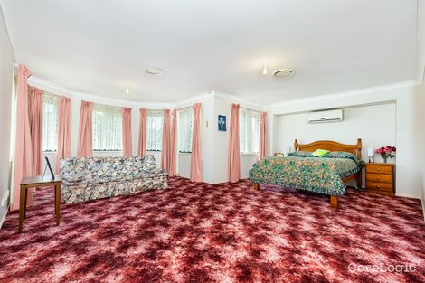 Property photo of 9 Eastbourne Way Bella Vista NSW 2153