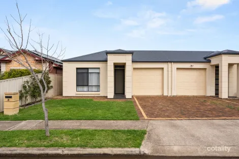 Property photo of 21 Condada Avenue Park Holme SA 5043