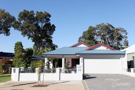 56 Lombardy St, Woodlands, WA 6018