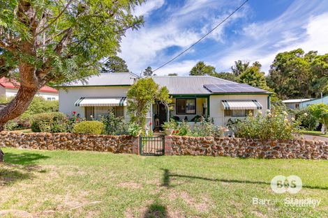 Property photo of 46 Roberts Street Balingup WA 6253