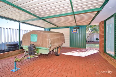 Property photo of 4 Zedora Loop Port Kennedy WA 6172