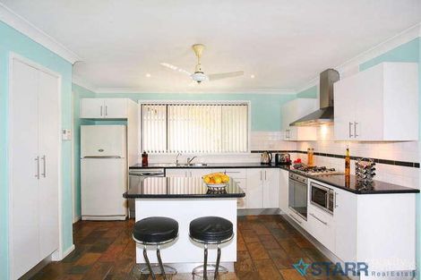 Property photo of 27 Anchorage Street St Clair NSW 2759