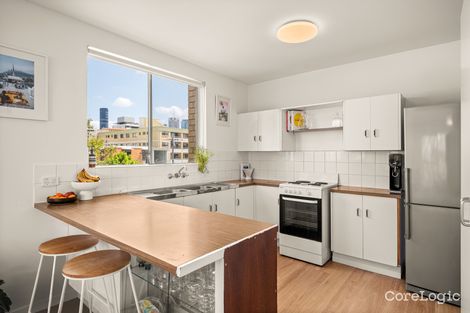 Property photo of 1/378 Bowen Terrace New Farm QLD 4005