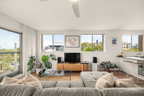 Property photo of 1/378 Bowen Terrace New Farm QLD 4005