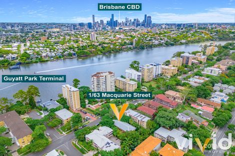 Property photo of 1/63 Macquarie Street St Lucia QLD 4067