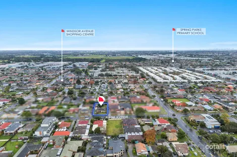 Property photo of 32 Albert Avenue Springvale VIC 3171