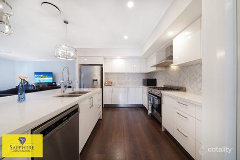 Property photo of 69 Ewing Loop Oran Park NSW 2570