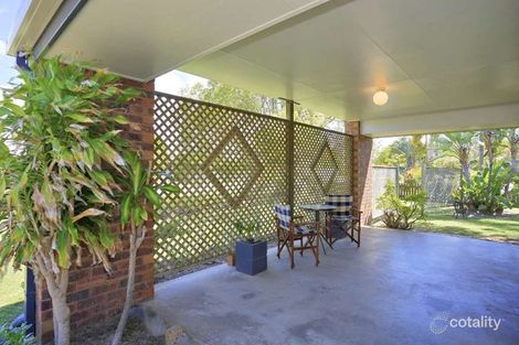 Property photo of 12 Natalie Street Bargara QLD 4670