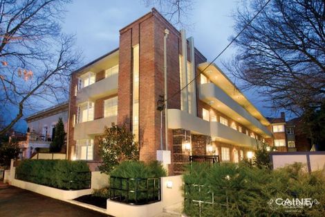 8/29-35 George St, East Melbourne, VIC 3002