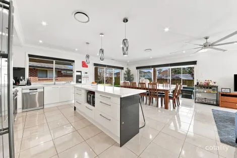 Property photo of 23 Dengate Close Elderslie NSW 2570