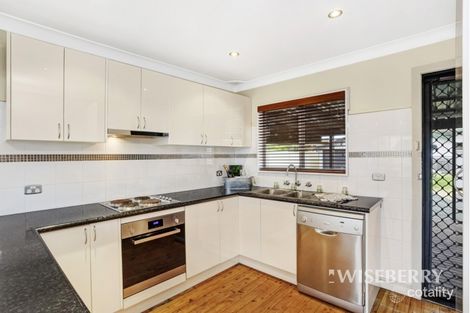 Property photo of 36 Melrose Avenue Gorokan NSW 2263