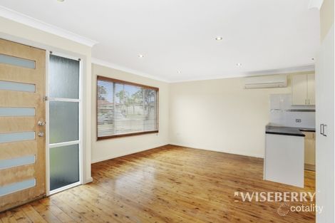 Property photo of 36 Melrose Avenue Gorokan NSW 2263