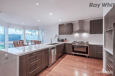 Property photo of 22 Torro Walk Sydenham VIC 3037