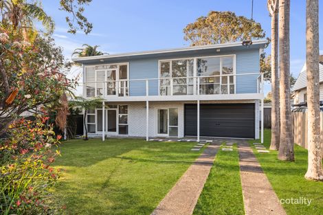 Property photo of 4 Fourth Avenue Toukley NSW 2263