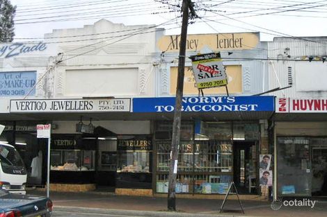 Property photo of 274 The Boulevarde Punchbowl NSW 2196