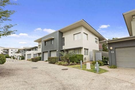 Property photo of 14/1 Boulton Drive Nerang QLD 4211