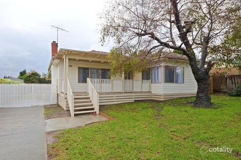 7 Grandview Ave, Mulgrave, VIC 3170
