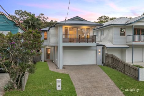 132 Bellevue Ave, Gaythorne, QLD 4051