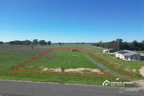 138 Racecourse Rd, Tocumwal, NSW 2714