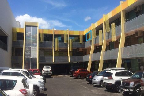 31/21-25 Lake St, Cairns City, QLD 4870