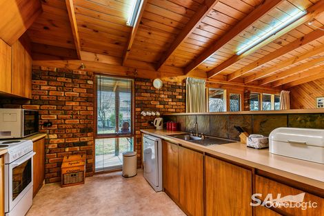 Property photo of 1 Lawrence Street Keith SA 5267