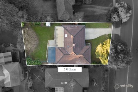 Property photo of 9 Edward Bennett Drive Cherrybrook NSW 2126