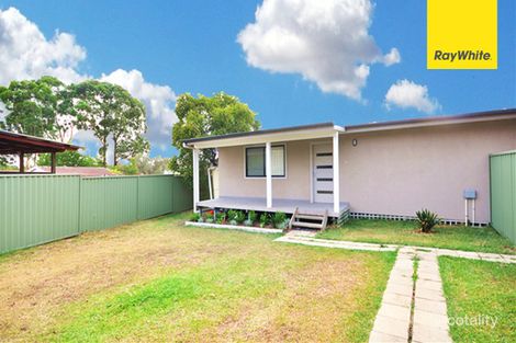 Property photo of 20 Cooba Street Lidcombe NSW 2141